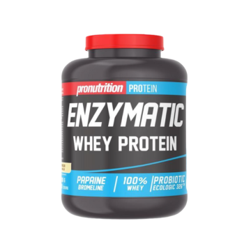 Protein - Enzymatic Whey 908g | Vari gusti | PRONUTRITRION