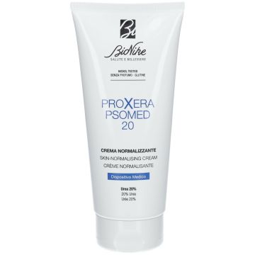 Proxera - Psomed 20 200ml | Crema normalizante | BIONIKE