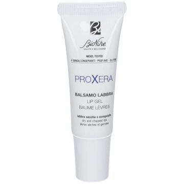 Proxera - Balsamo Labbra 10ml | Pelle secca e screpolata | BIONIKE 