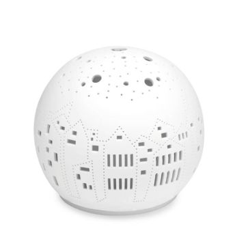 Diffusore Ultrasuoni | Snowfall | PURAE