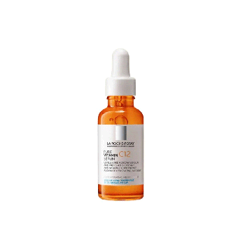 Pure Vitamin C12 30 ml | Siero antiossidante | LA ROCHE POSAY
