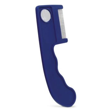 Pyr Pidocomb |Pettine elimina lendini | VITI