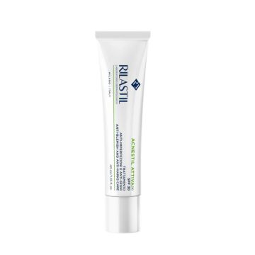 Acnestil Attiva+ | Trattamento Anti-imperfezioni 40ml| RILASTIL