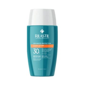 Sun System -  Advanced Protection Spf30 | Fluido Solare 50ml | RILASTIL