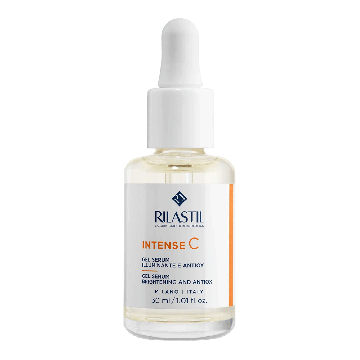 Intense C - Gel Serum Viso | Illuminante antiox 30ml | RILASTIL