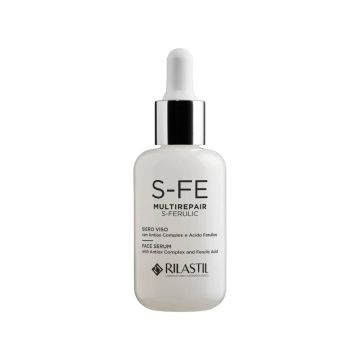 Multirepair - S-FE | Siero viso S-Ferulic | RILASTIL