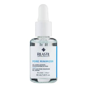 Pore Minimizer Gel-Siero 30ml | Anti-età e minimizzatore pori | RILASTIL