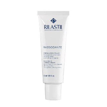 Rassodante - Crema Viso Collo | Anti-aging 50ml | RILASTIL