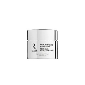 Rcube - Crema | Rimodellante - ristrutturante 50ml | RILASTIL