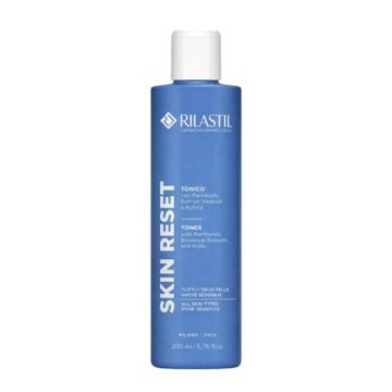 Skin Reset - Tonico 200ml | Rinfrescante | RILASTIL