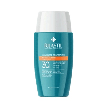 Sun System -  Advanced Protection Spf30 | Fluido Solare 50ml | RILASTIL