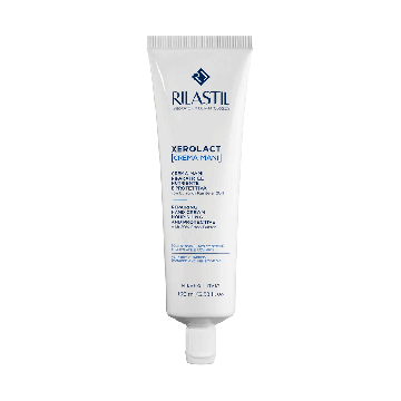 Xerolact - Crema Mani | Reparing Hand Cream 100ml | RILASTIL