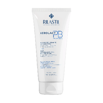 Xerolact PB - Balsamo Relipidante Antirritazioni | Balm Anti-Irritation 200ml | RILASTIL