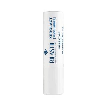 Xerolact - Stick Labbra Riparatore | Stick Labios Reparador | RILASTIL