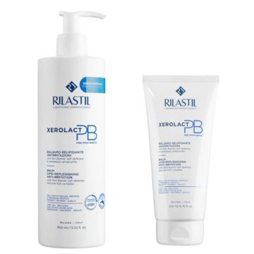 Xerolact PB - Balsamo Relipidante Antirritazioni | Varie quantità | RILASTIL