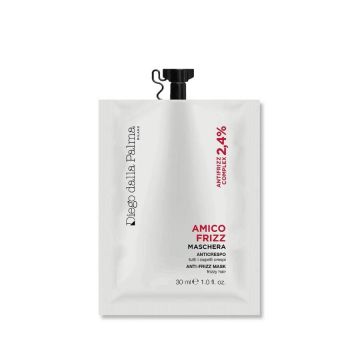 Amico Frizz - Maschera | Anticrespo 30ml | RVB LAB - Diego Dalla Palma