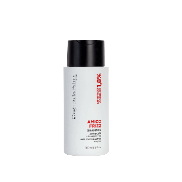 Amico Frizz - Shampoo | Anticrespo 250 ml | RVB LAB - Diego Dalla Palma