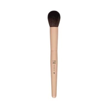 Pennello Viso - Blush Contour | N.17 - in setole sintetiche | RVB LAB Diego Dalla Palma
