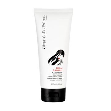 Belli Capelli - Maschera | Rinforzante 200ml | RVB LAB - Diego Dalla Palma