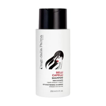 Belli Capelli - Shampoo |  Rinforzante 250ml | RVB LAB - Diego Dalla Palma