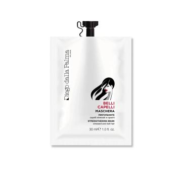 Belli Capelli - Maschera | Rinforzante 30ml | RVB LAB - Diego Dalla Palma