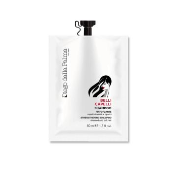 Belli Capelli - Shampoo |  Rinforzante 50ml | RVB LAB - Diego Dalla Palma