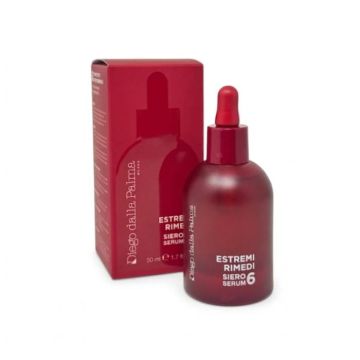 Estremi Rimedi - Siero 6 50ml | Fortificante | RVB LAB - Diego Dalla Palma
