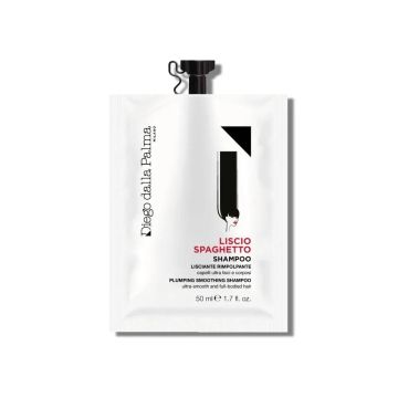 Lisciospaghetto - Shampoo | Lisciante 50ml | RVB LAB - Diego Dalla Palma