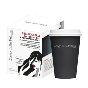 Belli Capelli - Polvere di riso| Rigenerante intesivo 8g | RVB LAB - Diego Dalla Palma
