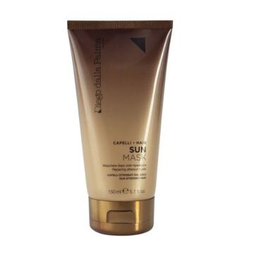 Sun - Mask | Maschera Riparatrice 150ml | RVB LAB - Diego Dalla Palma