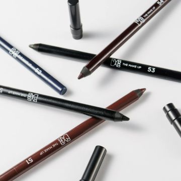 Matita Occhi Water Resistant | Long lasting vari colori | RVB LAB - Diego Dalla Palma