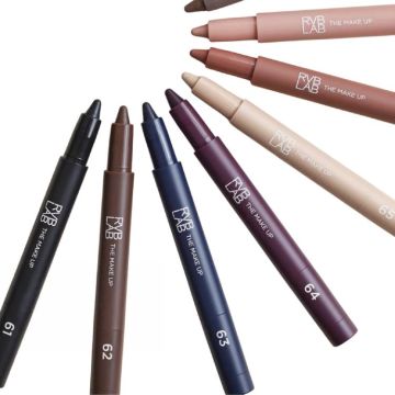 More Than This | Ombretto - kajal - eyeliner vari colori | RVB LAB