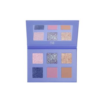 Palette 6 ombretti perlati| Wish come True | RVB LAB