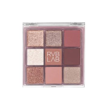 Pink Addicted Palette | Ombretti | RVB LAB