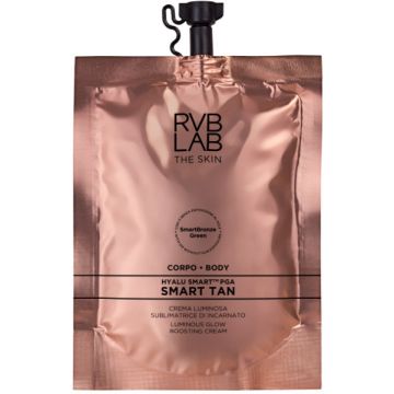 Smart Tan - Crema 50ml | Sublimatrice di incarnato | RVB LAB Diego dalla Palma