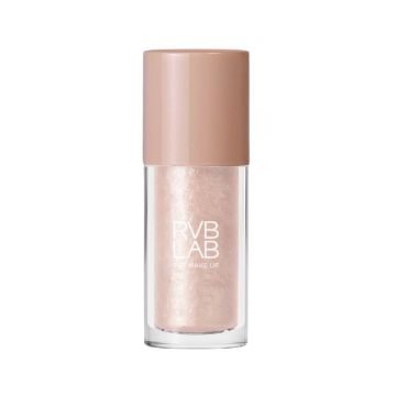 Glimmer Haze champagne | Illuminante liquido viso | RVB LAB