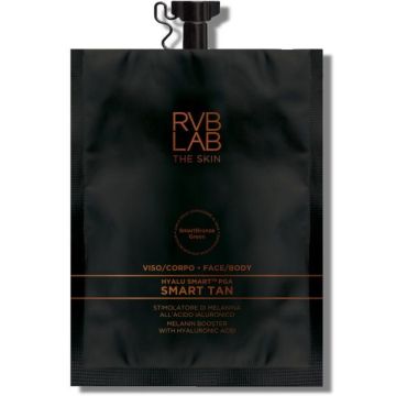 Smart Tan - Crema 50ml | Stimolante melanina | RVB LAB Diego dalla Palma 