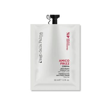 Amico Frizz - Crema | Anticrespo 30 ml | RVB LAB - Diego Dalla Palma
