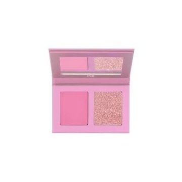 Palette Dreamy Duo | Palette Blush + illuminante| RVB LAB