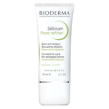 Sébium - Pore Refiner 30ml | Concentrato correttore pori dilatati | BIODERMA