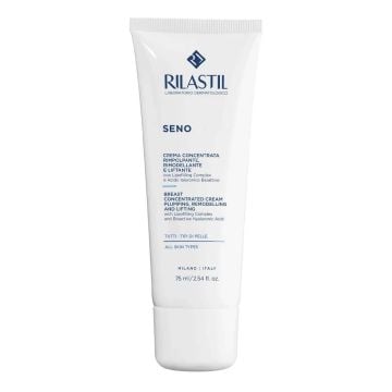 Seno - Crema Seno Rimodellante | Breast Concetrated Cream 75ml | RILASTIL
