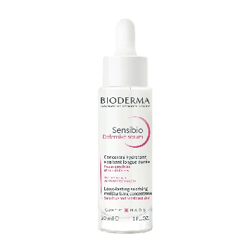 Sensibio Defensive -Serum 30ml | Siero pelle infiammata anti-age | BIODERMA