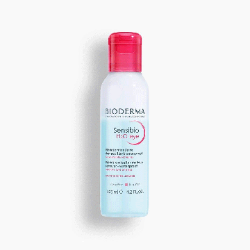 Sensibio H2o Eye - Bifase Micellaire125ml| Struccante occhi sensibili | BIODERMA