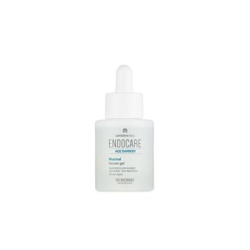 Age Barrier - Niacinal Setrum Gel 30ml | Barriera cutanea | ENDOCARE