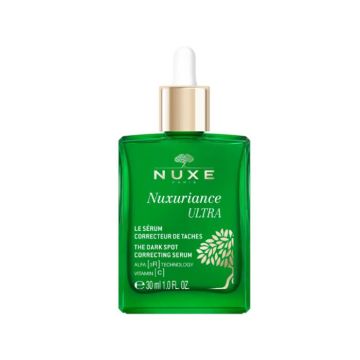 Nuxuriance Ultra - Siero Anti-Age | Correzione macchie 30ml | NUXE 