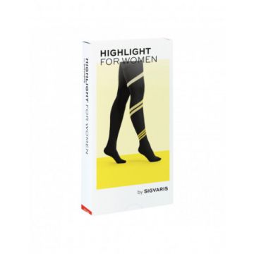 Highlight For Women | Gambaletto - Varie taglie | SIGVARIS