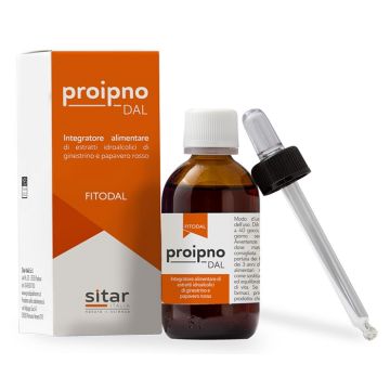 Proipnodal Fitodal 50ml | Benessere mentale | SITAR