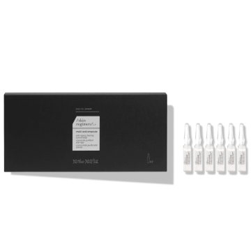 Skin Regimen Lx - Fiale Purificanti Anti-età | Multi Acid Lx 7x2ml | COMFORT ZONE