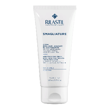 Smagliature - Crema Emoliente Elasticizzante| Stretch Marks Cream 200ml | RILASTIL 