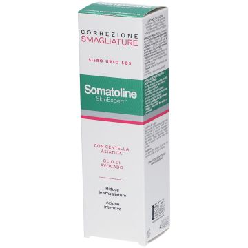 Elasticizzante | Anti-smagliature 100ml | SOMATOLINE